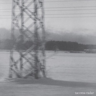 Tacoma Radar - No One Waved Goodbye [Used Very Good CD]