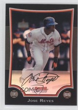 Click to enlarge Jose Reyes