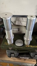 GRP4  Escort MK1 / MK2 Rear Shock Absober Coilover Conversion Kit