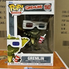 Funko Pop! Vinilo: Gremlins Gremlin - Gremlin #1147