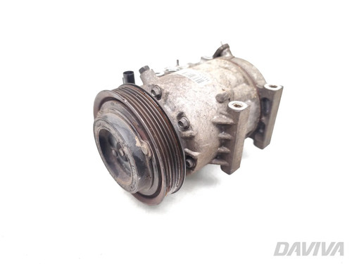 Hyundai i30 A/C-Klimaanlage-Kompressorpumpe 1.4 Benzin 80kW (109 HP) F500AN8AA03