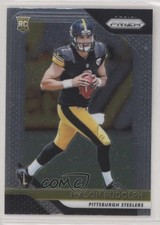 2018 Panini Prizm Rookie Mason Rudolph #225 04qn