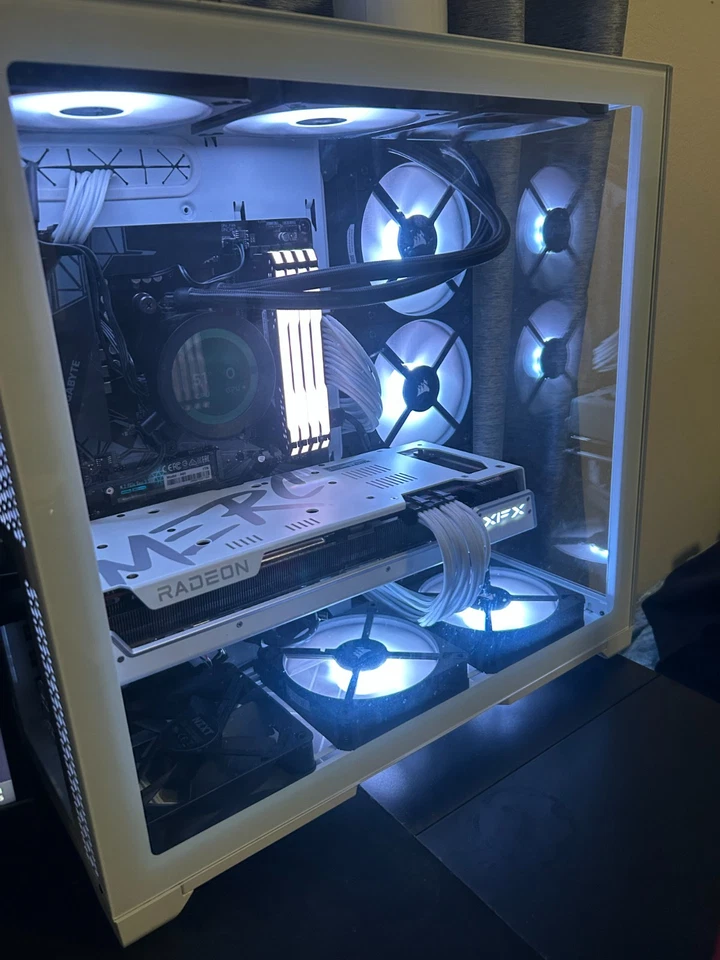 64gb Vengeance RGB PRO. NOT FAULTY.  - Image 4 of 4