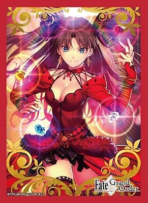 Broccoli Character Sleeve Fate / Grand Order 