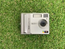 Kodak Digital Camera EasyShare C530 Compact Digital Camera 5.0 MP (A391)