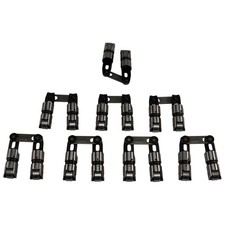 Comp Cams Valve Lifter Set 96892b-16 Sportsman Solid Roller .904 For Chevy Sbc