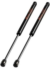 C16-25563 Gas Strut, 2PCS C16-12105 Shocks, 12" Spring for 12 inch 65 lbs