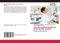 Uso De Medicamentos Sin PrescripcióN Medica Kenia Milagro Piloto Tome
