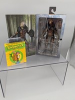 Neca Ultimate Feral Predator Prey Action Figure 17Cm 2I