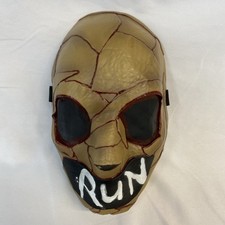 New Halloween Adults The Purge Run Mask