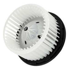 HVAC Heater Blower Motor with Fan Cage Front 700164 for Cadillac 2007