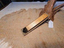 Vintage Antique STANLEY No 61 Rule Ruler Pre 1920 Excellent 