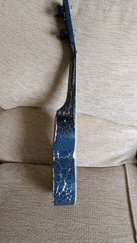 The Dandy Line ukulele 1920-1930' made by REGAL USA - Image 2 of 4