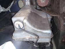 wischwasserbehälter KIA SORENTO 2.5 CRDI EX recrp2508696