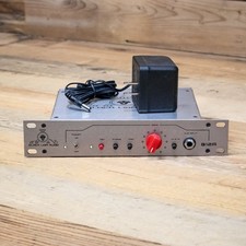 Black Lion Audio B12A MKII Microphone Preamp DI B-12A MK2 Preamplifier U289195