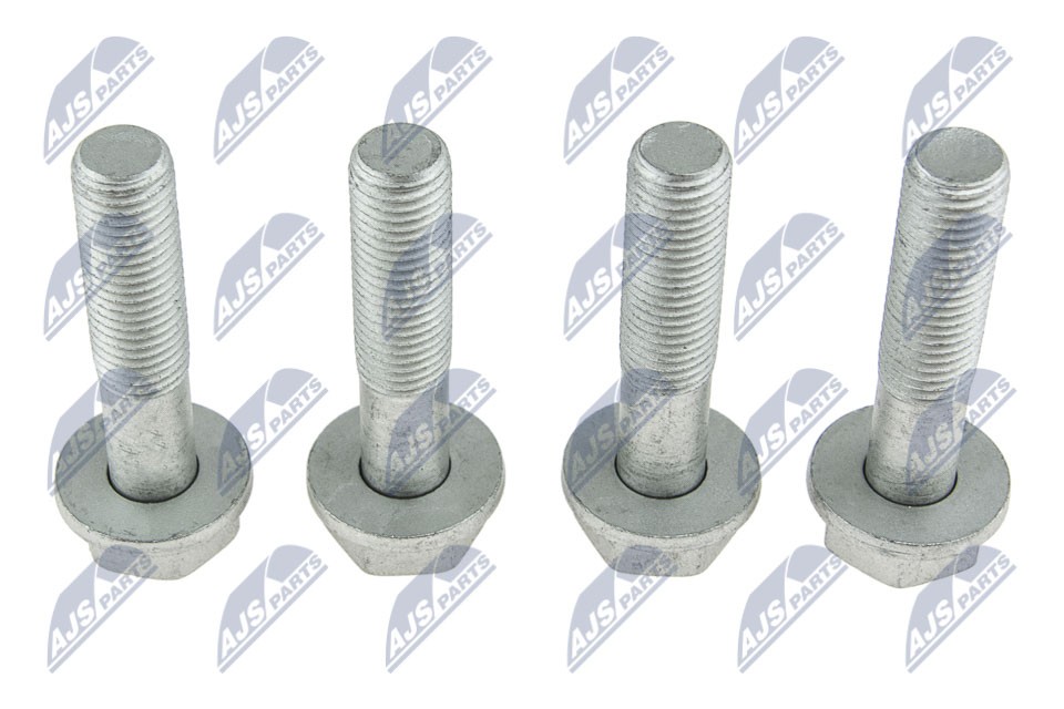 NTY OE KLP-BM-023-Z Repair Kit, wheel hub for BMW