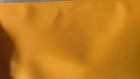Veuve Clicquot Champagne Bottle Tote Insulated Carrier Bag Orange for  750ml bot — photo 3