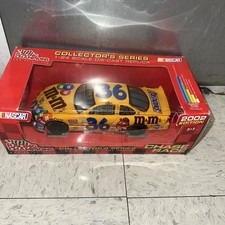 2001 NASCAR #36 Ken Schrader Racing Champions | Chase The Race | 1:24 Die Cast