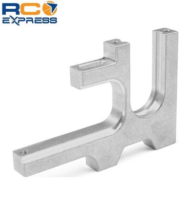 Corally Motor Bulkhead - V2 - Aluminium - 1 Pc COR00180-605