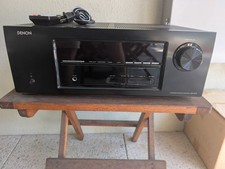 Denon AVR-1913 Receiver w/ Original Remote