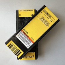 Sandvik / 390R-070204M-PM 4340 / Hartlegierungskarbid-Klingen 10 St&uuml;ck