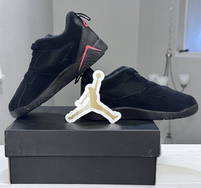 Jordan MVP 92 (PS) Unisex Kids Lace-Up Low Top Sneakers Size 12C HQ4426-003