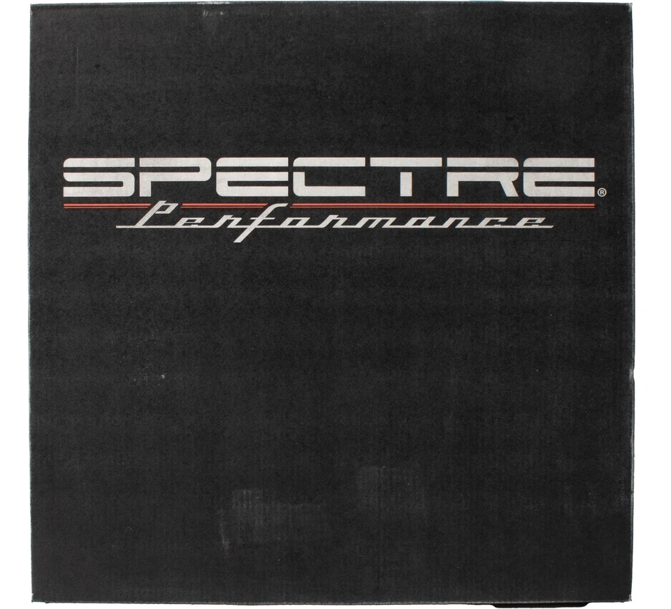 Spectre Performance Chrome Differential Cover Kit 5/16"-18" x 3/4" 10 Bolts 6082 - Image 3 of 4