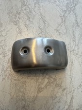 Genuine Royal Enfied Interceptor/Continental Intake Covers