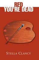 Red You're Dead Stella Clancy Taschenbuch Kartoniert / Broschiert Englisch 2003