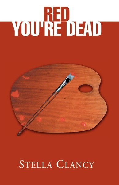 Red You're Dead Stella Clancy Taschenbuch Kartoniert / Broschiert Englisch 2003-image