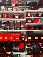 Lot of Replacement Parts Hardware for ELEGOO Mars 1/2/3/4/5 [Stripped & Tested]