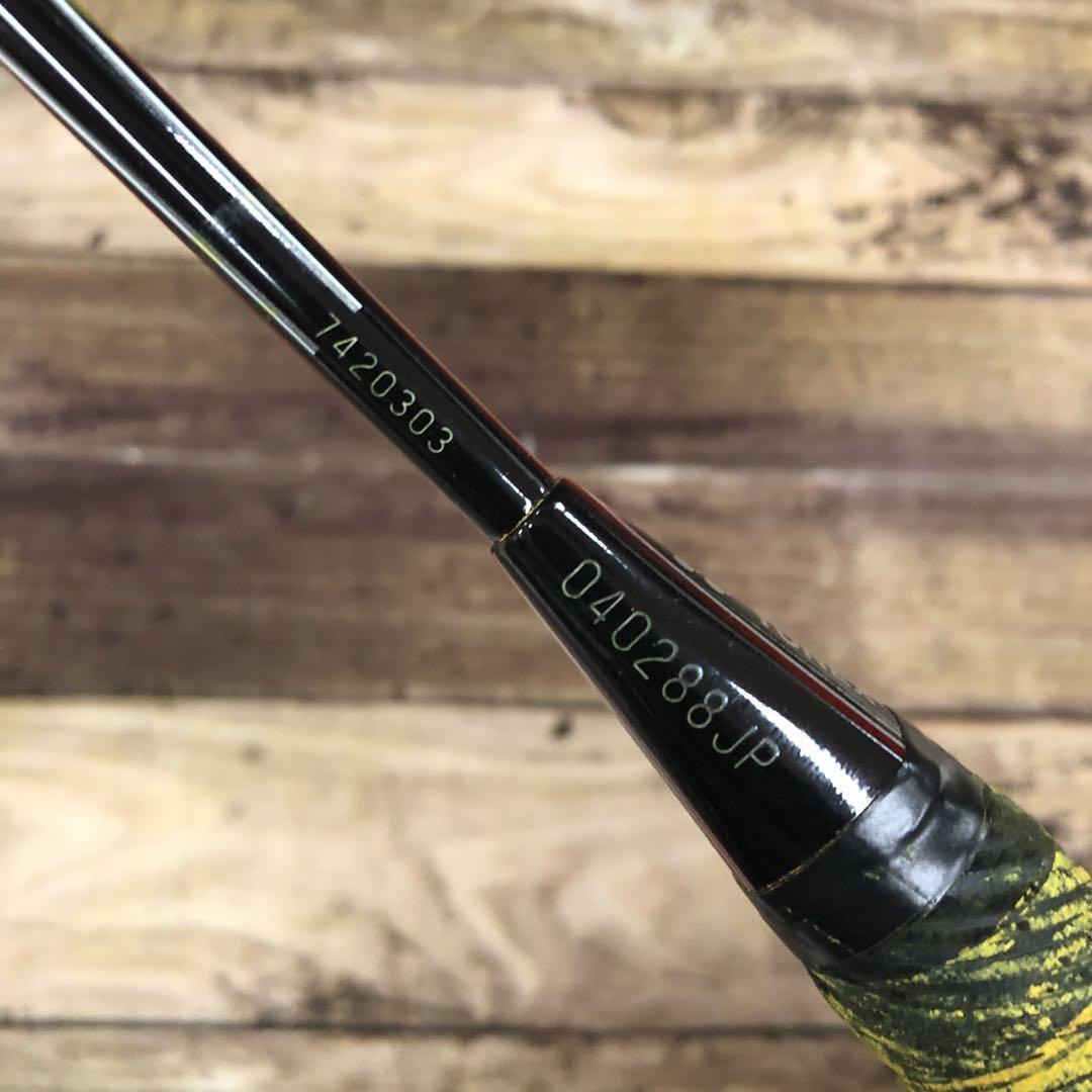 ヨネックス YONEX バドミントンラケット　アーマーテック700 3UG4 ヨネックス アーマテック700 3U4 Yonex Armor Tech 700