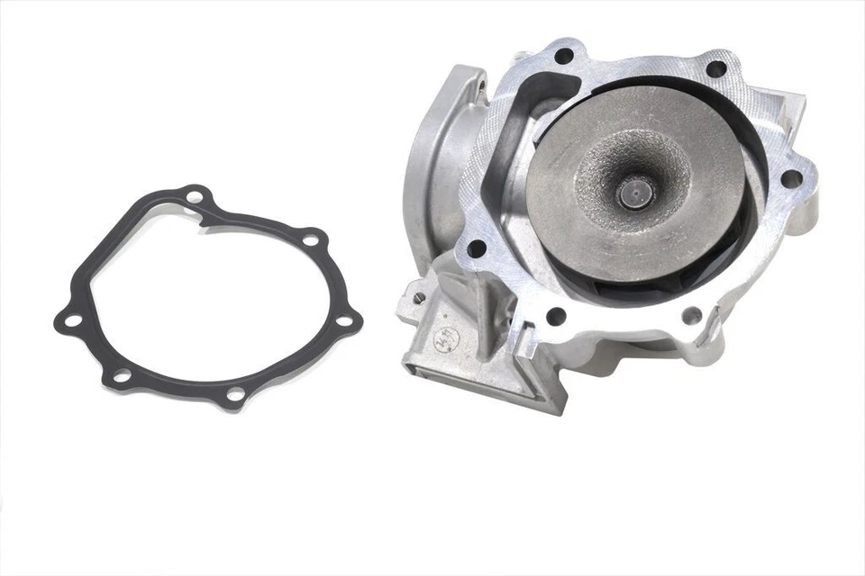Subaru Impreza Forester Legacy 1993-2005 bomba de agua y junta sin turbo fabricante de equipos originales nuevo Foto 2 de 4