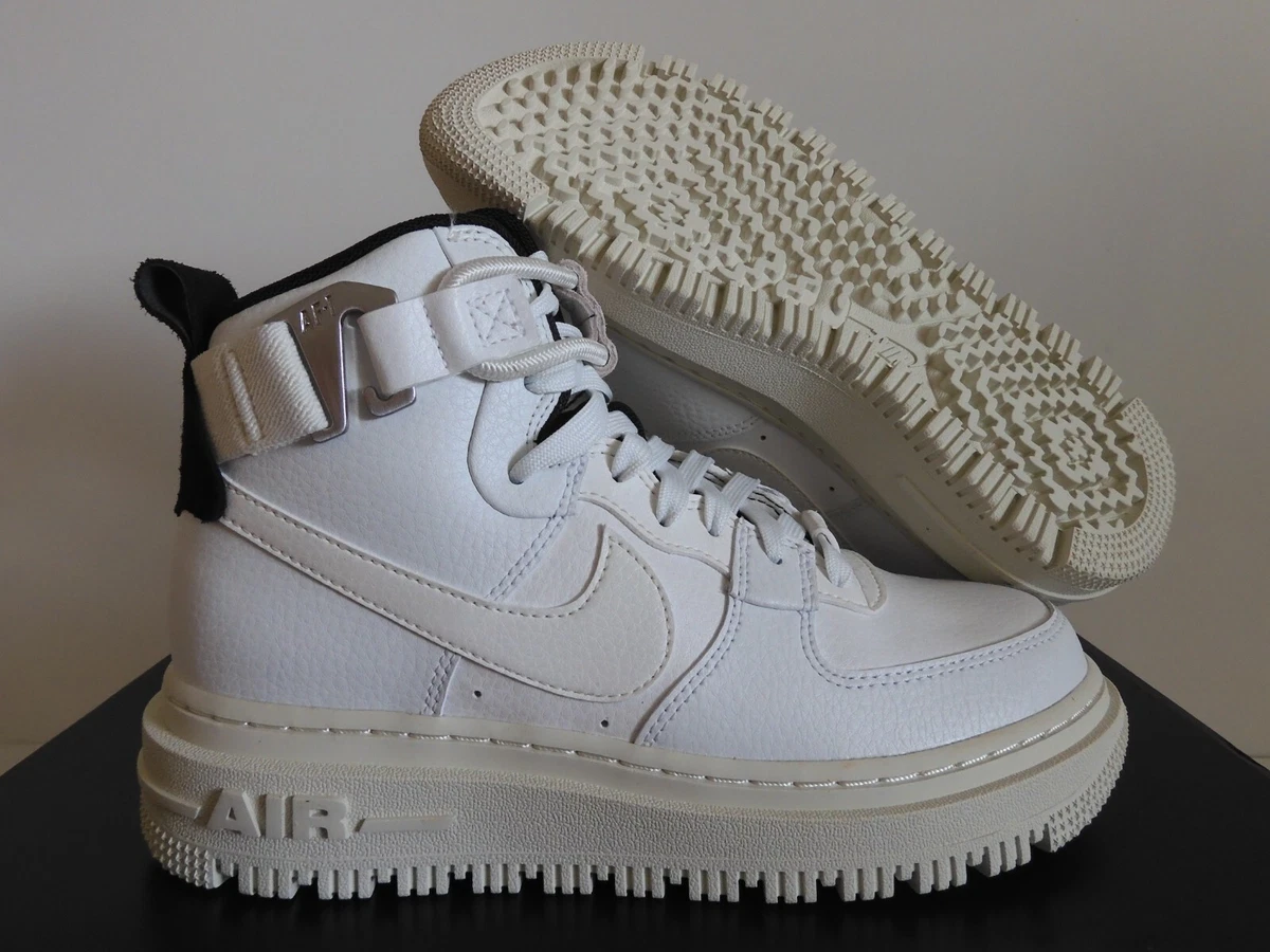 Nike Wmns Air Force 1 High Utility 'White' | Women's Size 5