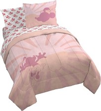 Disney Minnie Mouse Kids Bed Set-AB0DJV22CPP3, AB0DJV77DGZ3, AB0DJTZZWD93