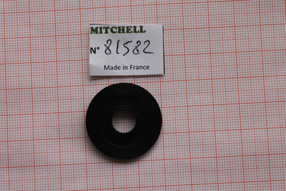RONDELLE FREIN MOULINET MITCHELL 306 307 MULINELLO CARRETE REEL PART 81582 - Photo 1/1