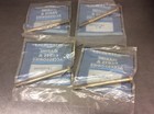*NEW* Mercury Mariner QuickSilver 10-53728 Screw Bolt (Lot of 4) 23053122
