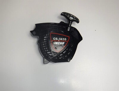 ECHO CS 3410 Chainsaw Pull Starter OEM