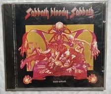 Black Sabbath ／Sabbath Bloody Sabbath Sabbath Bloody Sabbath - Album by Black Sabbath - Apple Music