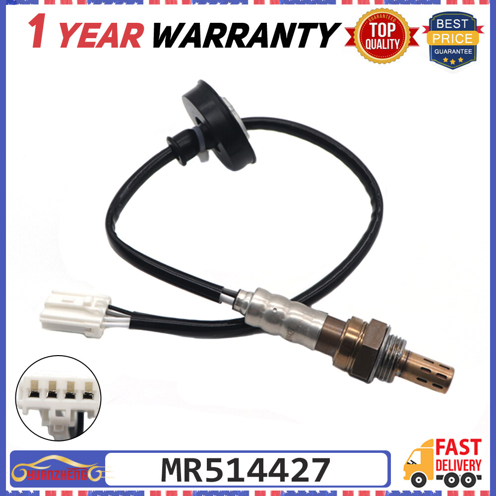 【ミジンコ】 Air Fuel Ratio Oxygen Sensor CN Fit For Mitsubishi Lancer