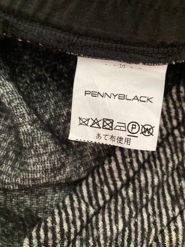 Penny black trousers Size S UK 8 EUR 36 - Picture 8 of 8
