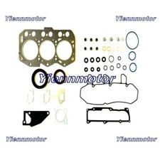3YM30 Full Gasket Set For Yanmar Marine Boat Engine Rebuild Repair Spare Parts
