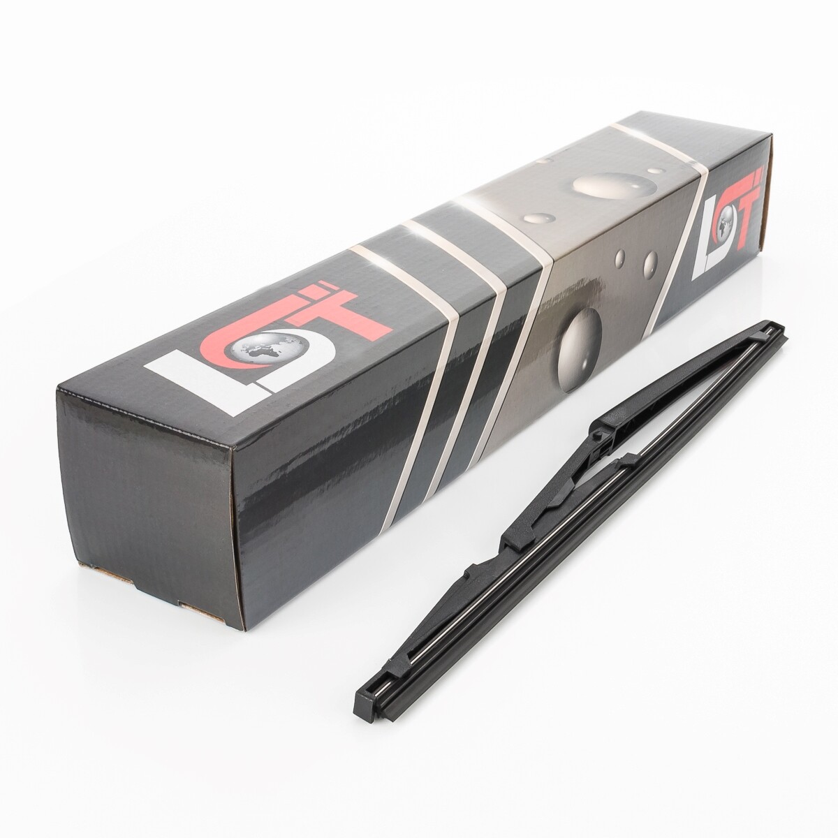 Rear Wiper Blade For LANCIA YPSILON 843