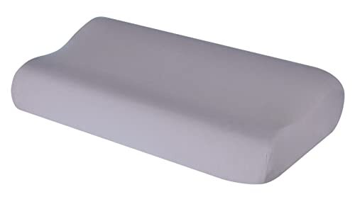 Theonoi Federa per cuscino cervicale, cuscino per cervicale, cuscino (U7e)