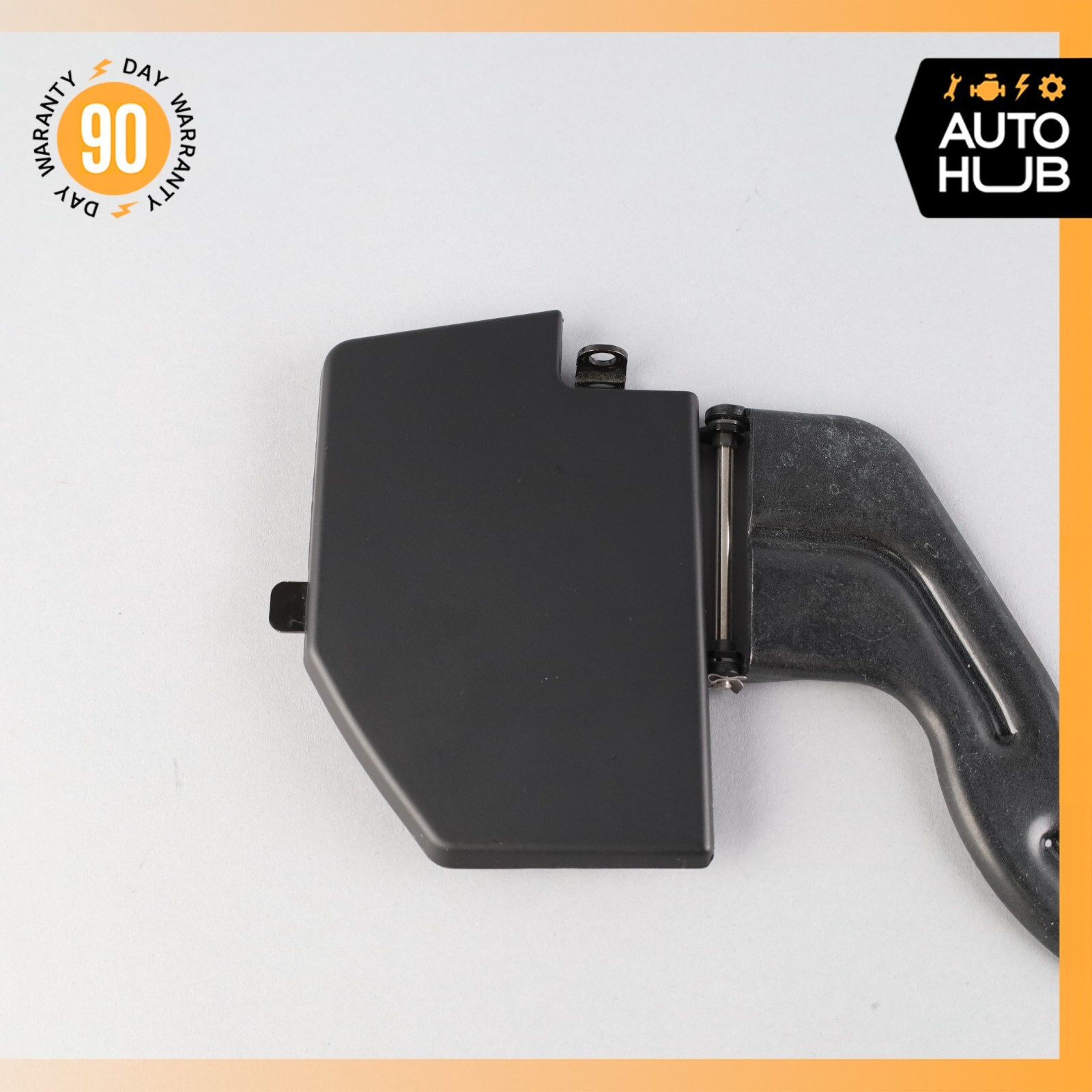 10-19 Maserati GranTurismo S M145 Convertible Inner Rear Left Flap OEM 8k Miles