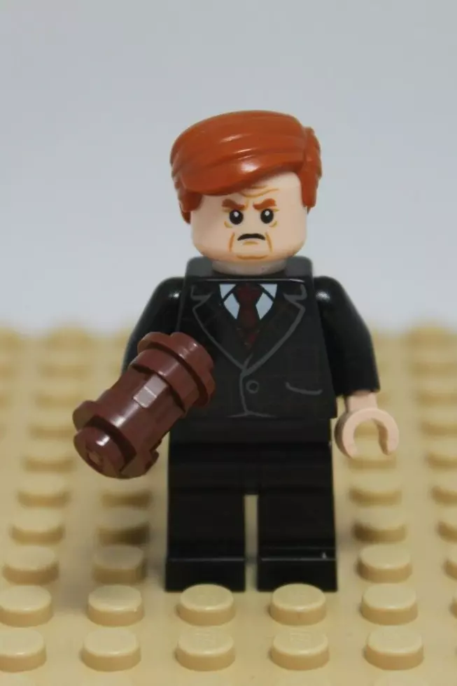 Indoraptor lego minifigure sales