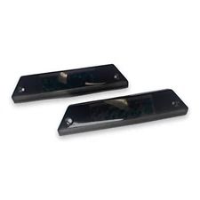 Polaris Ranger 500 700 800 900 Black Tail Light / Taillight LED (PAIR) - 2411099