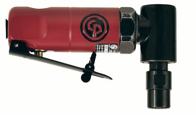 Chicago-Pneumatic 875 1/4'' Mini Angle Die Grinder CP875