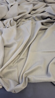 Gardinenstoff RG-166 REST 250cm x 145cm Stores Gardinen Polyester Komplettstück
