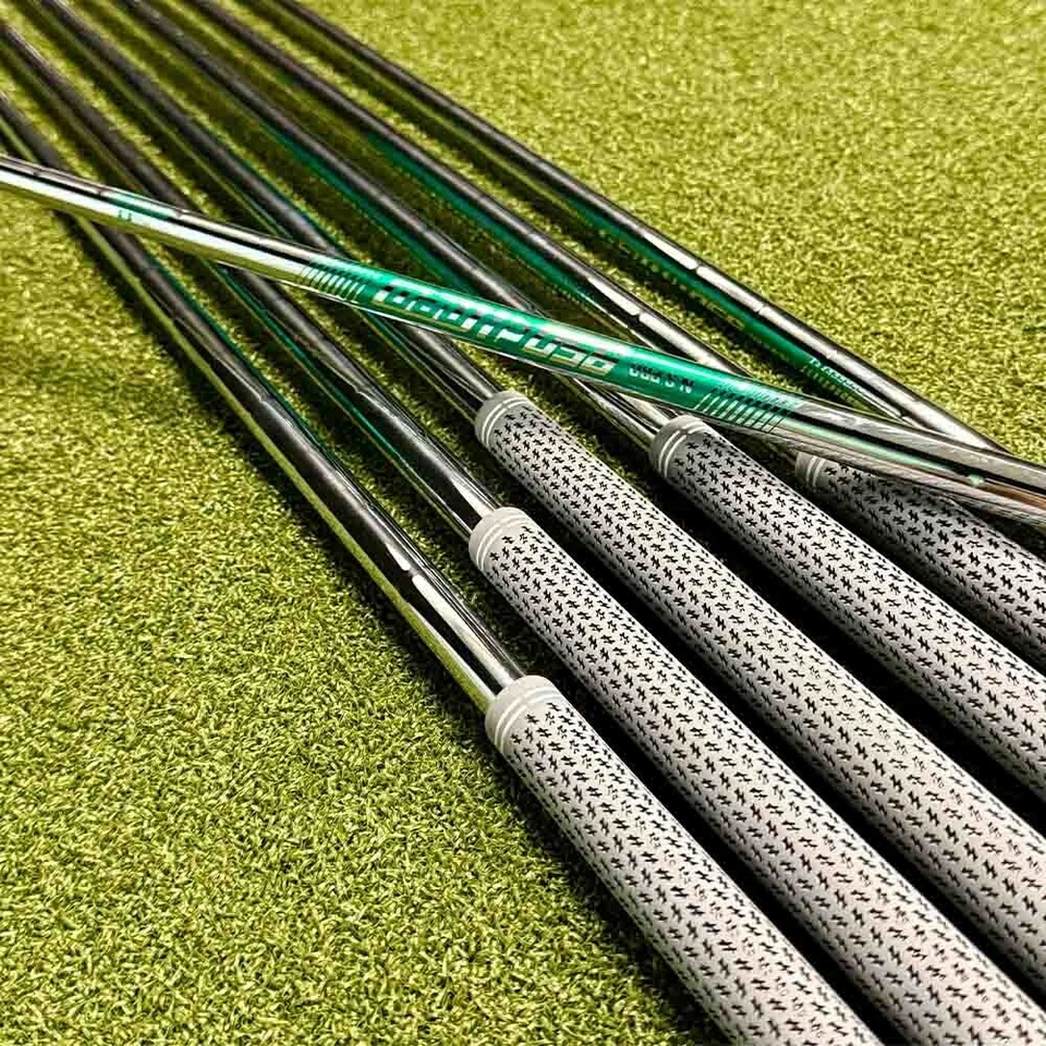 GSA CREATIONS - POWERBILT CITATION IRON (S - FLEX) - Image 2 of 3